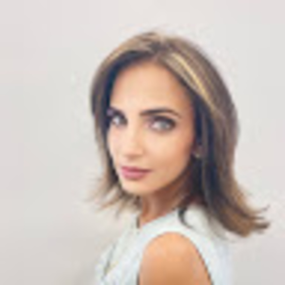 Meet your Posher, Marisol